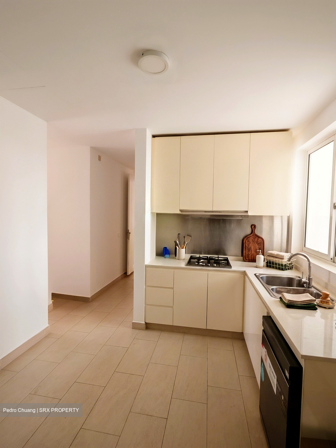 The Orange Grove (D10), Condominium #554576711